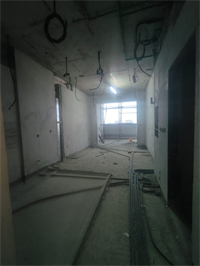 Marquis Insignia, Arjan construction progress, 55.93% complete: RERA site inspection 19 Jun 2026 (photo 6)