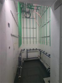 Marquis Insignia, Arjan construction progress, 55.93% complete: RERA site inspection 19 Jun 2026 (photo 3)