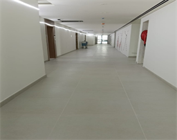 Aeon Tower 1, Dubai Creek Harbour construction progress, 90.04% complete: RERA site inspection 14 Sept 2026 (photo 1)