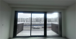 Aeon Tower 1, Dubai Creek Harbour construction progress, 90.04% complete: RERA site inspection 14 Sept 2026 (photo 4)
