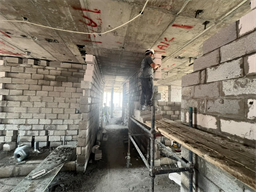 Inspection photo of California 2 by SD, 2026-09-17