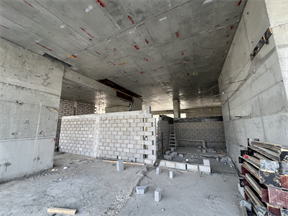 SAMANA Avenue, Dubai Land Residence Complex (DLRC) construction progress, 21.45% complete: RERA site inspection 18 Jun 2026 (photo 3)