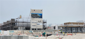 Bay Villas - Dubai Islands