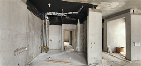 Bay Villas Dubai Islands, Dubai Islands (Island B), Dubai construction progress, 22.76% complete: RERA site inspection 19 Aug 2026 (photo 4)