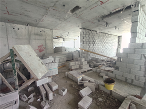 Maison Elysee 2, Jumeirah Village Circle (JVC) construction progress, 23.17% complete: RERA site inspection 4 Sept 2026 (photo 1)