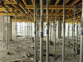 Maison Elysee 2, Jumeirah Village Circle (JVC) construction progress, 23.17% complete: RERA site inspection 4 Sept 2026 (photo 3)
