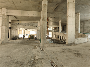 Maison Elysee 2, Jumeirah Village Circle (JVC) construction progress, 23.17% complete: RERA site inspection 4 Sept 2026 (photo 6)