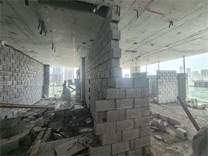 Maison Elysee 2, Jumeirah Village Circle (JVC) construction progress, 23.17% complete: RERA site inspection 4 Sept 2026 (photo 1)