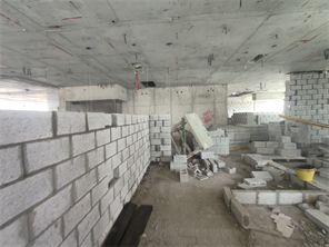 Maison Elysee 2, Jumeirah Village Circle (JVC) construction progress, 23.17% complete: RERA site inspection 4 Sept 2026 (photo 4)