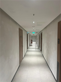 1WOOD Residence, Jumeirah Village Circle construction progress, 93.67% complete: RERA site inspection 8 Jul 2026 (photo 5)
