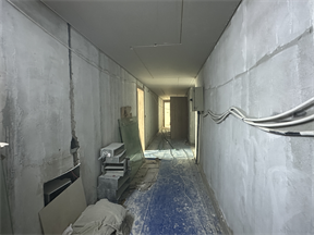 Rosalia Residences, Al Furjan construction progress, 82.04% complete: RERA site inspection 5 Aug 2026 (photo 3)