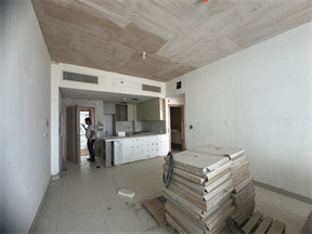 Rosalia Residences, Al Furjan construction progress, 82.04% complete: RERA site inspection 5 Aug 2026 (photo 1)