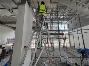 Nad Al Sheba Gardens 4, Nad Al Sheba Gardens construction progress, 57.04% complete: RERA site inspection 16 Jul 2026 (photo 5)