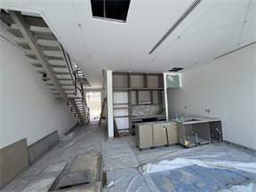 Nad Al Sheba Gardens 4, Nad Al Sheba Gardens construction progress, 57.04% complete: RERA site inspection 16 Jul 2026 (photo 5)