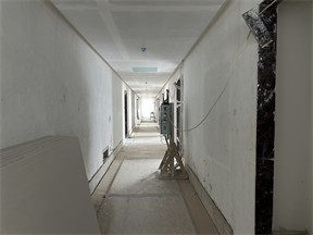 HammOCK Park, Wasl Gate construction progress, 82.13% complete: RERA site inspection 9 Sept 2026 (photo 4)