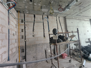 Sonate Residences, Jumeirah Village Triangle (JVT) construction progress, 66% complete: RERA site inspection 4 Sept 2026 (photo 3)