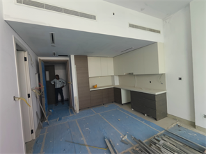 Sonate Residences, Jumeirah Village Triangle (JVT) construction progress, 66% complete: RERA site inspection 4 Sept 2026 (photo 6)