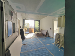 Sonate Residences, Jumeirah Village Triangle (JVT) construction progress, 66% complete: RERA site inspection 4 Sept 2026 (photo 3)