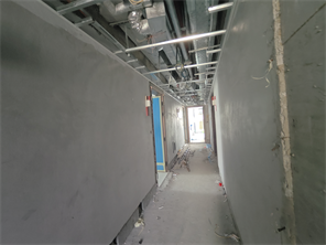 Sonate Residences, Jumeirah Village Triangle (JVT) construction progress, 66% complete: RERA site inspection 4 Sept 2026 (photo 4)