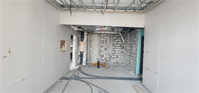 Edgewater Residences, Dubai Islands construction progress, 47.8% complete: RERA site inspection 31 Aug 2026 (photo 2)