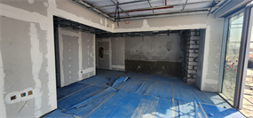 Edgewater Residences 1, Dubai Islands construction progress, 47.8% complete: RERA site inspection 31 Aug 2026 (photo 2)