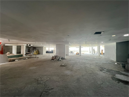 Soho The Berkeley, Dubai Hills Estate construction progress, 46.03% complete: RERA site inspection 23 Sept 2026 (photo 4)