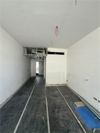 Soho The Berkeley, Dubai Hills Estate construction progress, 46.03% complete: RERA site inspection 23 Sept 2026 (photo 2)