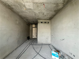 Soho The Berkeley, Dubai Hills Estate construction progress, 46.03% complete: RERA site inspection 23 Sept 2026 (photo 5)