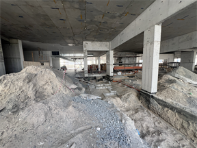 Trinity By Karma, Arjan construction progress, 30.87% complete: RERA site inspection 30 Sept 2026 (photo 6)