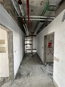 Trinity By Karma, Arjan construction progress, 30.87% complete: RERA site inspection 30 Sept 2026 (photo 4)