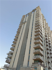 Oria, Dubai Creek Harbour construction progress, 71.1% complete: RERA site inspection 29 Jul 2026 (photo 4)