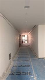 Oria, Dubai Creek Harbour construction progress, 71.1% complete: RERA site inspection 29 Jul 2026 (photo 4)