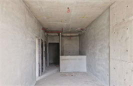 Lagoon Views 4, DAMAC Lagoons construction progress, 42.17% complete: RERA site inspection 17 Jul 2026 (photo 5)