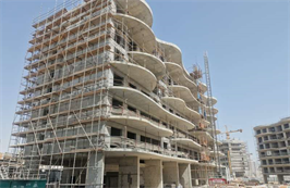 Lagoon Views 4, DAMAC Lagoons construction progress, 42.17% complete: RERA site inspection 17 Jul 2026 (photo 4)