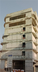Lagoon Views 6, DAMAC Lagoons construction progress, 41.82% complete: RERA site inspection 17 Aug 2026 (photo 4)
