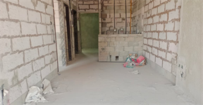 Lagoon Views 6, DAMAC Lagoons construction progress, 41.82% complete: RERA site inspection 17 Aug 2026 (photo 6)