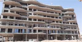 Lagoon Views 7, DAMAC Lagoons construction progress, 44.89% complete: RERA site inspection 17 Jul 2026 (photo 5)