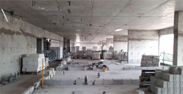 Lagoon Views 7, DAMAC Lagoons construction progress, 44.89% complete: RERA site inspection 17 Jul 2026 (photo 3)