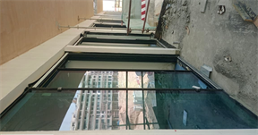 Lagoon Views 8, DAMAC Lagoons construction progress, 41.45% complete: RERA site inspection 17 Aug 2026 (photo 4)