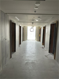 Sobha One Tower A, Sobha Hartland construction progress, 86.21% complete: RERA site inspection 24 Aug 2026 (photo 2)