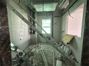 The Stella Residence, Al Furjan construction progress, 65.05% complete: RERA site inspection 29 Jun 2026 (photo 3)
