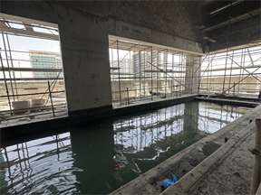 The Stella Residence, Al Furjan construction progress, 65.05% complete: RERA site inspection 29 Jun 2026 (photo 5)