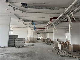The Stella Residence, Al Furjan construction progress, 71.06% complete: RERA site inspection 24 Sept 2026 (photo 4)