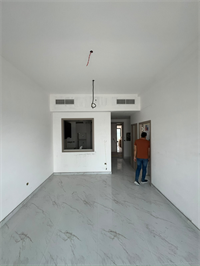 The Stella Residences — construction site