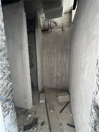 The Stella Residence, Al Furjan construction progress, 71.06% complete: RERA site inspection 24 Sept 2026 (photo 6)