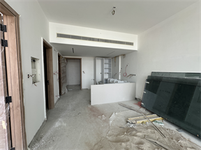 Enqlave by Aqasa, Discovery Gardens / Al Furjan construction progress, 70.29% complete: RERA site inspection 22 Sept 2026 (photo 1)