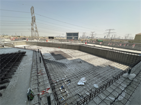 Enqlave by Aqasa, Discovery Gardens / Al Furjan construction progress, 70.29% complete: RERA site inspection 22 Sept 2026 (photo 5)