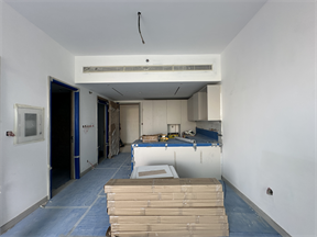 Enqlave by Aqasa, Discovery Gardens / Al Furjan construction progress, 70.29% complete: RERA site inspection 22 Sept 2026 (photo 6)
