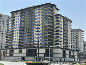 Kaya, Town Square Dubai construction progress, 100% complete: RERA site inspection 23 Sept 2026 (photo 6)