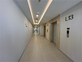 Kaya, Town Square Dubai construction progress, 100% complete: RERA site inspection 23 Sept 2026 (photo 2)